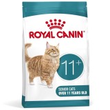 Royal Canin Ageing 12 + hrana uscata pisica senior 400 g