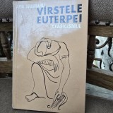 Varstele euterpei Clasicismul - Ada Brumaru
