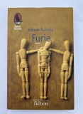 Furie - Salman Rushdie