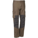 Pantaloni Blaser Canvas Forest Kaki,Marime Nr. 46