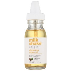 milk_shake&reg; Argan Argan Oil Tratament de &icirc;ngrijire cu ulei de argan pentru toate tipurile de păr 50 ml