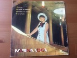 Marina voica lucille il pupazzo disc single vinyl muzica pop slagare EDC 741 VG, VINIL, electrecord