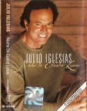 Julio Iglesias - Noche De Cuatro Lunas, Caseta audio