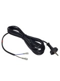 Cablu de alimentare pentru aspirator Strend Pro VC128, piesa 24