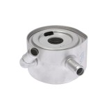 Radiator ulei (termoflot) pentru Dacia Logan Sandero 1.5 dCi diesel