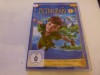 Peter pan,dvd
