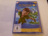 Peter pan,dvd