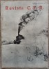 Revista CFR Noiembrie-Decembrie 1937, Bucuresti, 64 pagini, Stare Buna