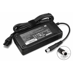Alimentator Laptop Original HP 120W 18.5V 6.5A - Mufa 7.4?5.0 mm