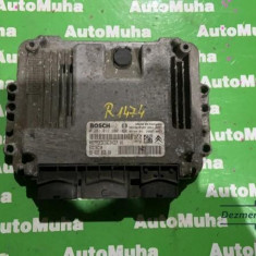 Calculator ecu Citroen Jumper (1994-2002) [230P] 0281012982