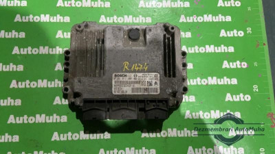 Calculator ecu Citroen Jumper (1994-2002) [230P] 0281012982 foto