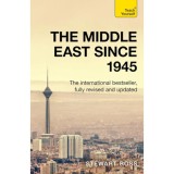 The Middle East since 1945 - Stewart Ross