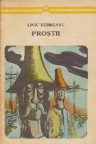 Prostii (nuvele si povestiri) foto