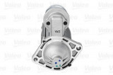 Starter OPEL AGILA (A) (H00) (2000 - 2007) VALEO 438212