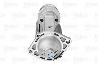 Starter OPEL ASTRA H Combi (L35) (2004 - 2016) VALEO 438212 foto