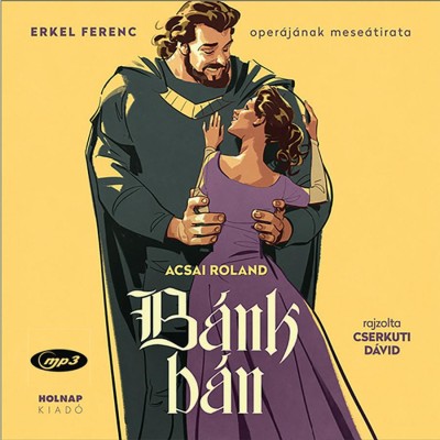 B&amp;aacute;nk B&amp;aacute;n - Let&amp;ouml;lthető zenei r&amp;eacute;szlettel - Acsai Roland foto