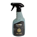 Solutie dezghetat parbrizul 750 ml