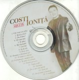 Costi Ioniță - Nopți Și Zile, CD