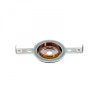 Membrana rezerva diafragma pentru Tweeter Profesional 33513 33514 M`N`C 33593