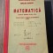 Matematica manual pt. clasa a 11 a Mircea Ganga