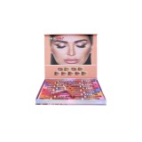 Set 20 rujuri de buze, Iman Of Noble, Matte Lip Gloss