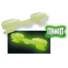 Suport Starleti Lanseta Mostiro, 2 Bucati, 2.6-3.0 mm - Accesorii Pescuit Montare Rapida