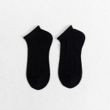 Cumpara ieftin Sosete pentru dama, SS241, Negru, marime universala (35-39)