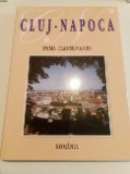 CLUJ NAPOCA - INIMA TRANSILVANIEI - GHEORGHE LAZAROVICI