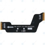 Samsung Galaxy A70s (SM-A707F) Flex principal