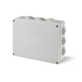 Doză derivație 120X80mm &ndash; SCAME | 685.005