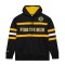 Boston Bruins hanorac de bărbați cu glugă Head Coach Hoodie Current Logo - 3XL