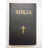 BIBLIA SAU SFINTA SCRIPTURA A VECHIULUI SI NOULUI TESTAMENT (CU TRIMITERI)