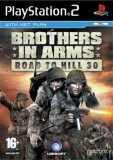 Joc PS2 Brothers in Arms: Road To Hill 30