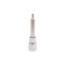 Bit hex 4 mm cu adaptor 1/2&quot; 100 mm Yato YT-04390