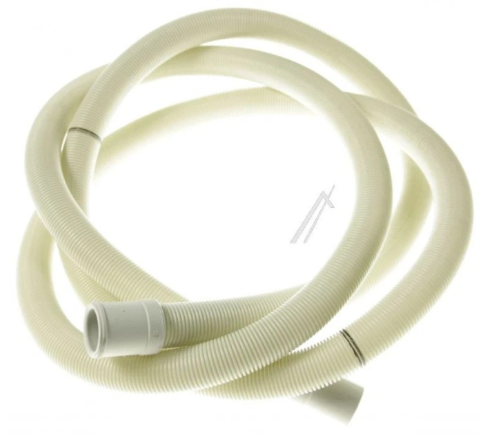 Furtun scurgere Masina de spalat Beko B3WFU58415, 2803805100