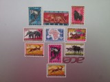 RUANDA=URUNDI SERIE MNH/MH=300