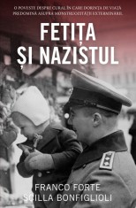 Fetita si nazistul, RAO