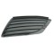 Grila bara fata Opel Corsa C dupa 10.2003 29962 1400726 / 1400727