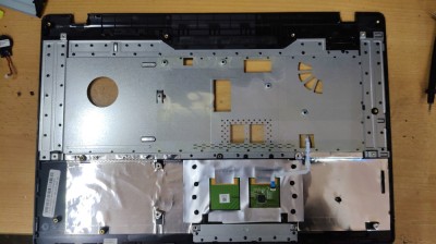 Palmrest Asus X75, X75V, X75VC-- A187 foto