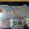 Palmrest Asus X75, X75V, X75VC-- A187