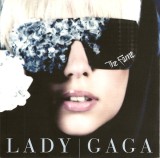 Lady Gaga The Fame (cd)