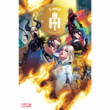 X-Men Hellfire Gala 01 - Coperta A