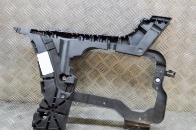 Suport bara de protecție st&amp;acirc;nga spate VOLVO V90 II 2019 OEM: 31425065 17567551 foto