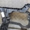 Suport bara de protecție st&acirc;nga spate VOLVO V90 II 2019 OEM: 31425065 17567551