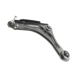 Brat suspensie roata Renault Laguna 3 (Bt0/1), Laguna Cupe (Dt0/1) Teknorot parte montare : Punte fata, Dreapta, Jos, spre exterior