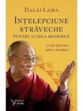 Cumpara ieftin Intelepciune straveche pentru lumea moderna. Etica pentru noul mileniu/Dalai Lama