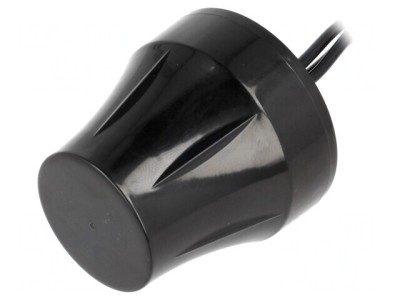 Antena GPS GSM WiFi 3dBi RHCP SMA 50&amp;Omega; foto