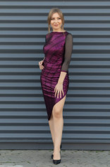 Rochie Viena foto