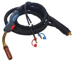 ProWELD Torta 501D pentru MIG-500P, 3m, Ar/CO2 foto