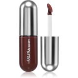 Ariana Grande R.E.M. On Your Collar Liquid Lipstick ruj de buze lichid culoare Absolutely 9.7 ml